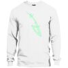 Heavyweight Long Sleeve T-Shirt Thumbnail