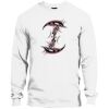 Heavyweight Long Sleeve T-Shirt Thumbnail