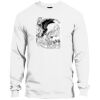 Heavyweight Long Sleeve T-Shirt Thumbnail
