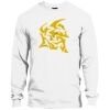 Heavyweight Long Sleeve T-Shirt Thumbnail