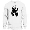 Heavyweight Long Sleeve T-Shirt Thumbnail