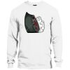 Heavyweight Long Sleeve T-Shirt Thumbnail