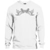 Heavyweight Long Sleeve T-Shirt Thumbnail