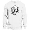 Heavyweight Long Sleeve T-Shirt Thumbnail