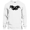 Heavyweight Long Sleeve T-Shirt Thumbnail