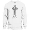 Heavyweight Long Sleeve T-Shirt Thumbnail
