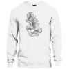 Heavyweight Long Sleeve T-Shirt Thumbnail