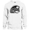 Heavyweight Long Sleeve T-Shirt Thumbnail