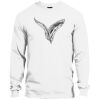 Heavyweight Long Sleeve T-Shirt Thumbnail