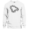 Heavyweight Long Sleeve T-Shirt Thumbnail