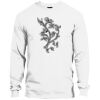 Heavyweight Long Sleeve T-Shirt Thumbnail