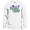 Heavyweight Long Sleeve T-Shirt Thumbnail