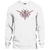 Heavyweight Long Sleeve T-Shirt Thumbnail