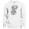 Heavyweight Long Sleeve T-Shirt Thumbnail