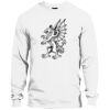 Heavyweight Long Sleeve T-Shirt Thumbnail