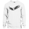 Heavyweight Long Sleeve T-Shirt Thumbnail