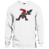 Heavyweight Long Sleeve T-Shirt Thumbnail