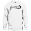 Heavyweight Long Sleeve T-Shirt Thumbnail