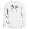Heavyweight Long Sleeve T-Shirt Thumbnail