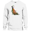Heavyweight Long Sleeve T-Shirt Thumbnail