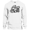 Heavyweight Long Sleeve T-Shirt Thumbnail