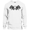 Heavyweight Long Sleeve T-Shirt Thumbnail