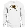 Heavyweight Long Sleeve T-Shirt Thumbnail