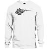 Heavyweight Long Sleeve T-Shirt Thumbnail