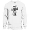 Heavyweight Long Sleeve T-Shirt Thumbnail