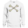 Heavyweight Long Sleeve T-Shirt Thumbnail