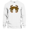Heavyweight Long Sleeve T-Shirt Thumbnail