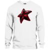 Heavyweight Long Sleeve T-Shirt Thumbnail