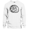 Heavyweight Long Sleeve T-Shirt Thumbnail