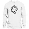 Heavyweight Long Sleeve T-Shirt Thumbnail