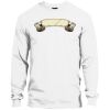Heavyweight Long Sleeve T-Shirt Thumbnail