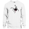 Heavyweight Long Sleeve T-Shirt Thumbnail