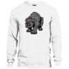 Heavyweight Long Sleeve T-Shirt Thumbnail