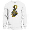 Heavyweight Long Sleeve T-Shirt Thumbnail
