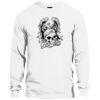 Heavyweight Long Sleeve T-Shirt Thumbnail