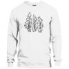 Heavyweight Long Sleeve T-Shirt Thumbnail