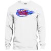 Heavyweight Long Sleeve T-Shirt Thumbnail