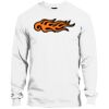 Heavyweight Long Sleeve T-Shirt Thumbnail