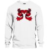 Heavyweight Long Sleeve T-Shirt Thumbnail