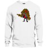 Heavyweight Long Sleeve T-Shirt Thumbnail