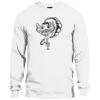 Heavyweight Long Sleeve T-Shirt Thumbnail