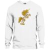 Heavyweight Long Sleeve T-Shirt Thumbnail