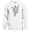 Heavyweight Long Sleeve T-Shirt Thumbnail