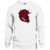 Heavyweight Long Sleeve T-Shirt Thumbnail