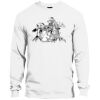 Heavyweight Long Sleeve T-Shirt Thumbnail