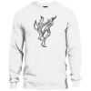 Heavyweight Long Sleeve T-Shirt Thumbnail